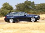 BMW 5-Series Touring 2010 года
